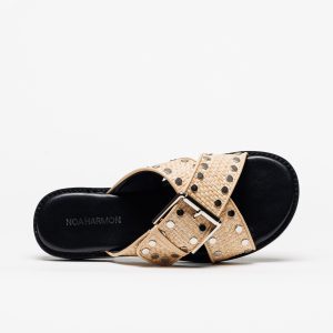 Chinelo Noa Harmon Rio Beige - Image 4