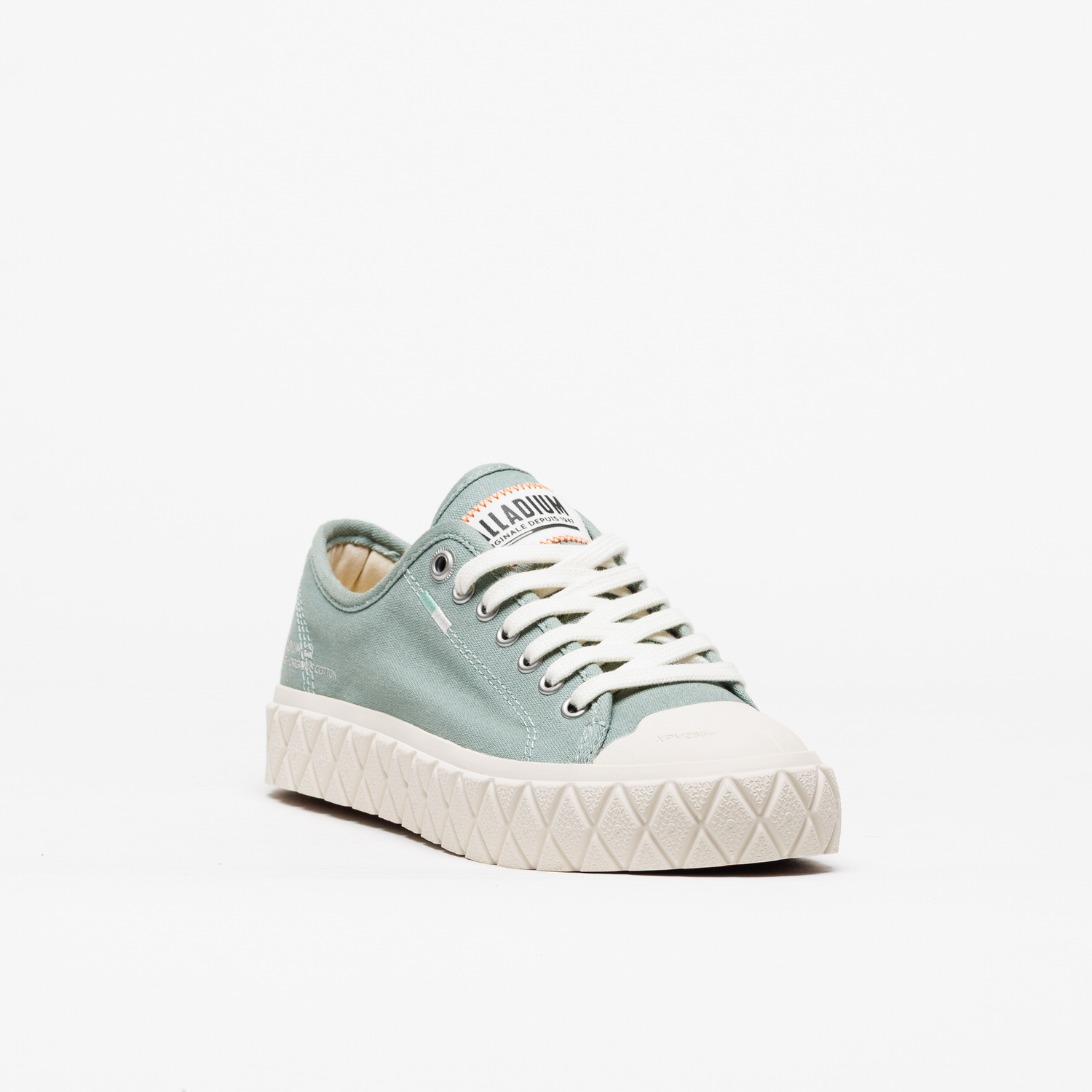 Sapatilha Palladium Palla Ace Ice Green - Image 2