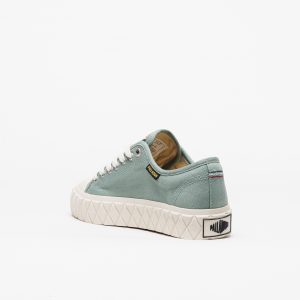 Sapatilha Palladium Palla Ace Ice Green - Image 3