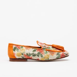 Sapato Pedro Miralles 18436 Selva Ocre