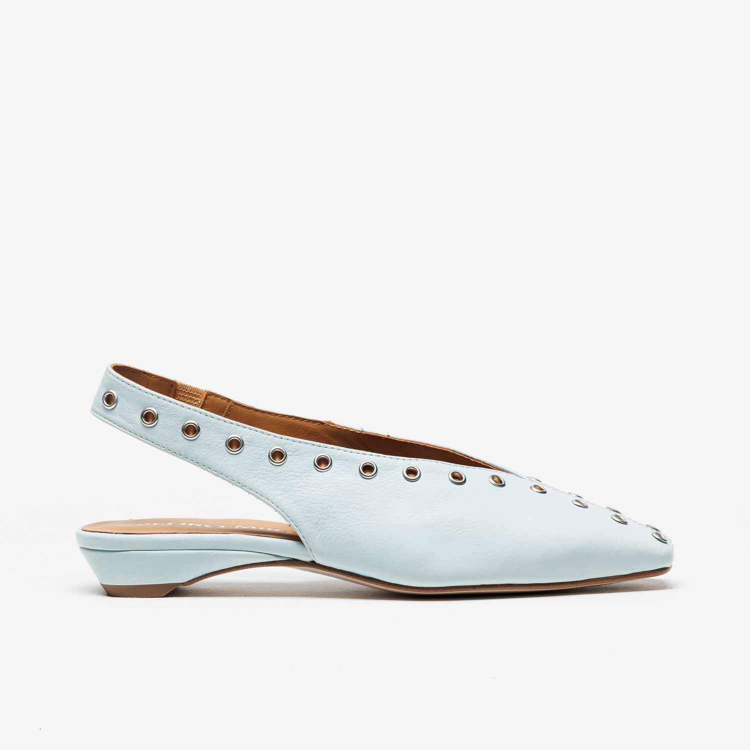 Sapato Pedro Miralles 18534 Atenea Aqua