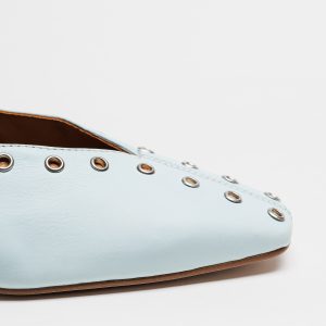 Sapato Pedro Miralles 18534 Atenea Aqua - Image 6