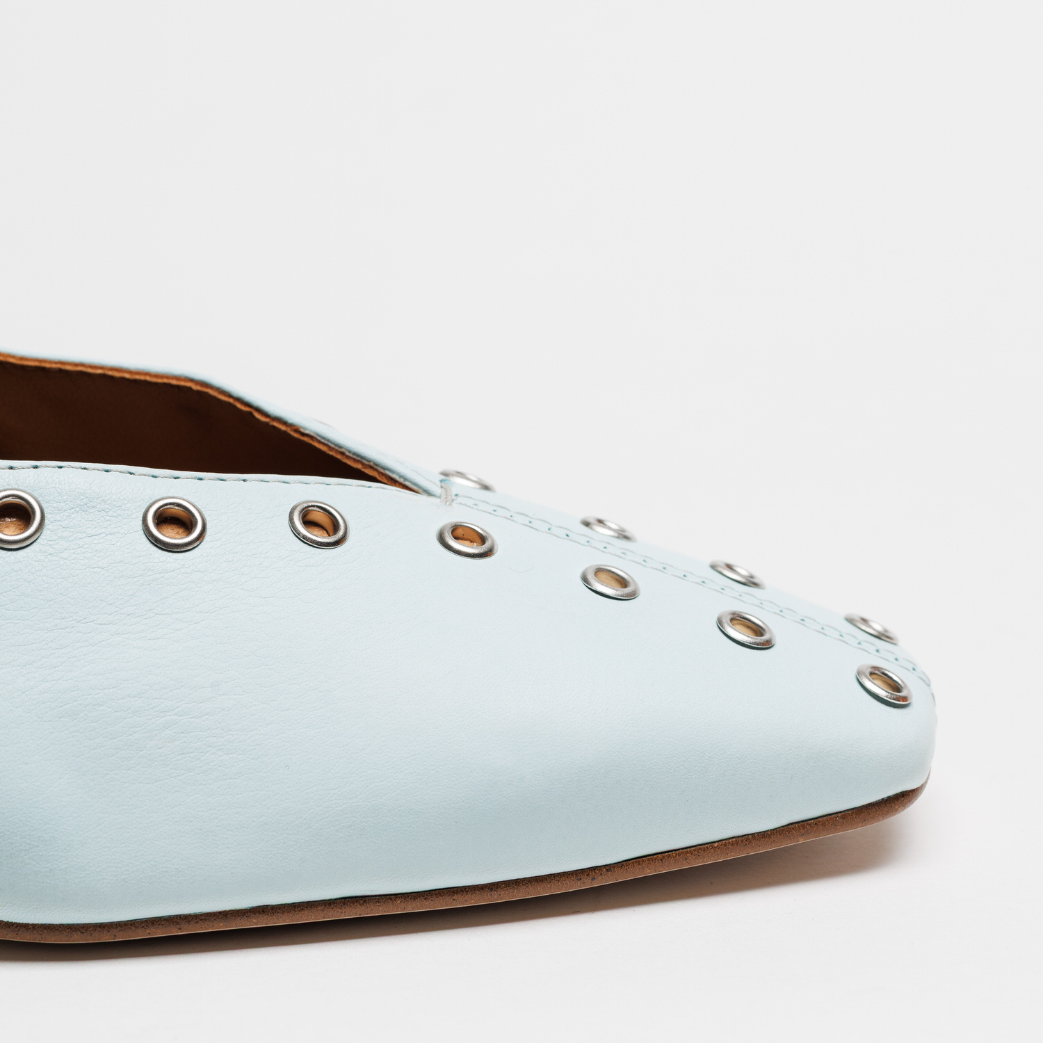 Sapato Pedro Miralles 18534 Atenea Aqua - Image 6
