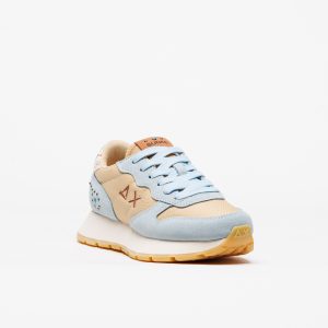 Alternative view of Sapatilha Sun68 Ally Studs Azzurro