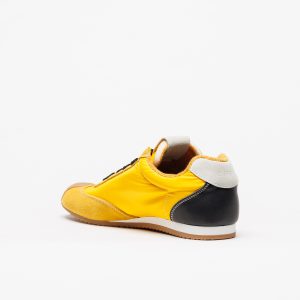 Sapatilha ABF-97 Celine Yellow Black - Image 3