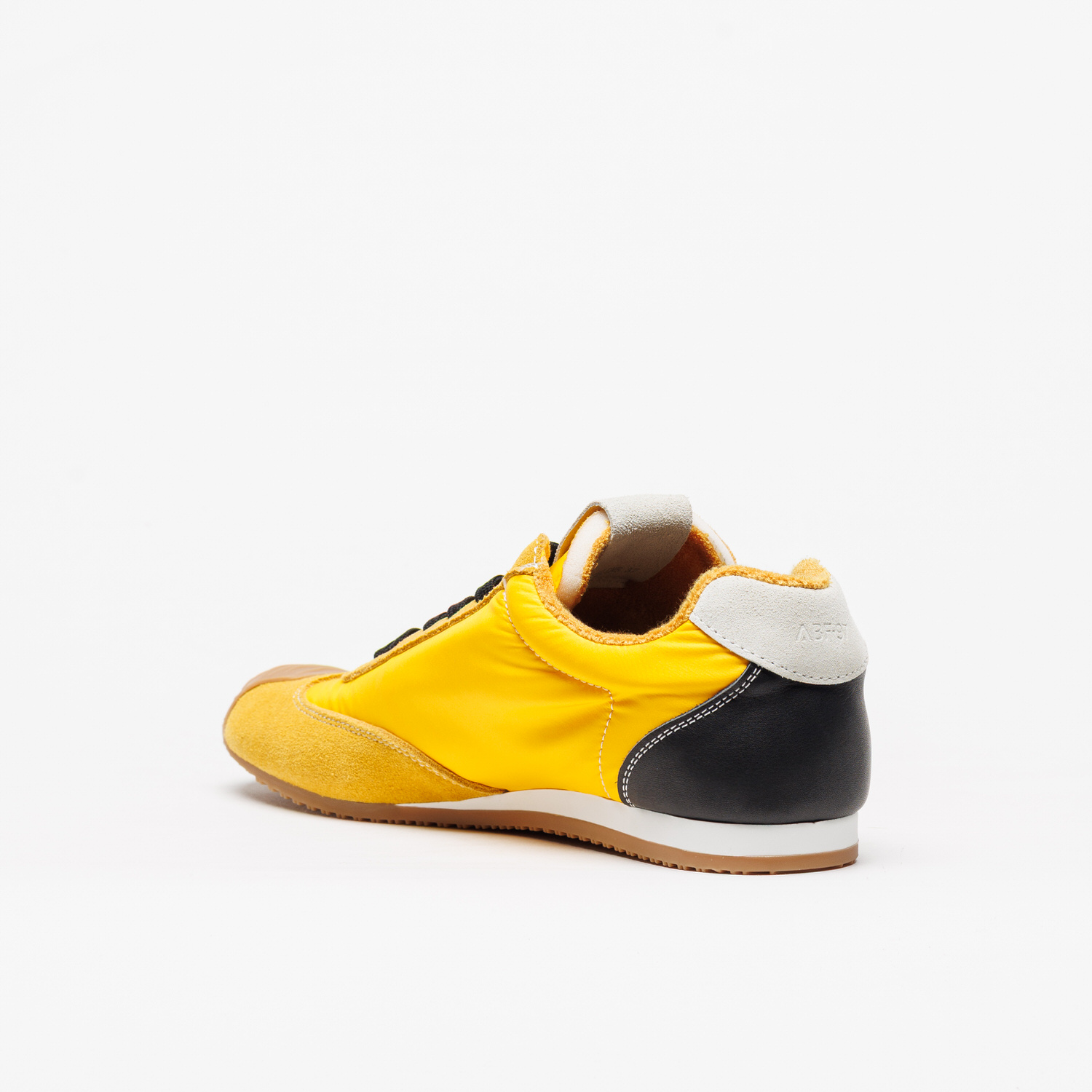 Sapatilha ABF-97 Celine Yellow Black - Image 3