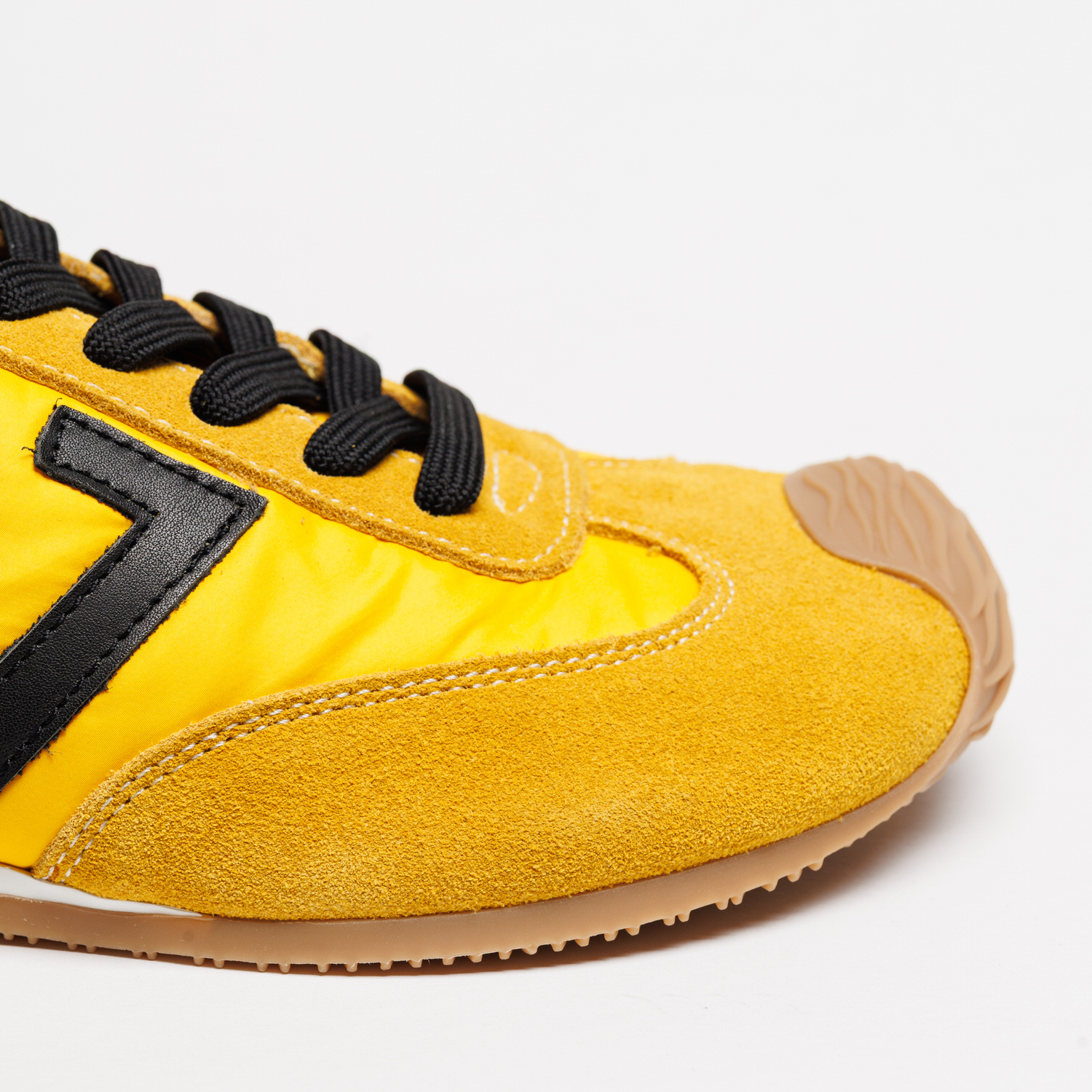 Sapatilha ABF-97 Celine Yellow Black - Image 6