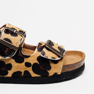 Sandália Cubanas Amalia 262 Brown - Image 6