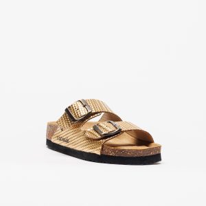 Sandália Cubanas Amalia 270 Gold - Image 2