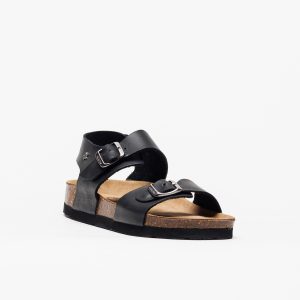 Alternative view of Sandália Cubanas Olivia 100 Black