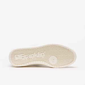 Sapatilha D.Franklin Rebel Mesh White Gold - Image 5
