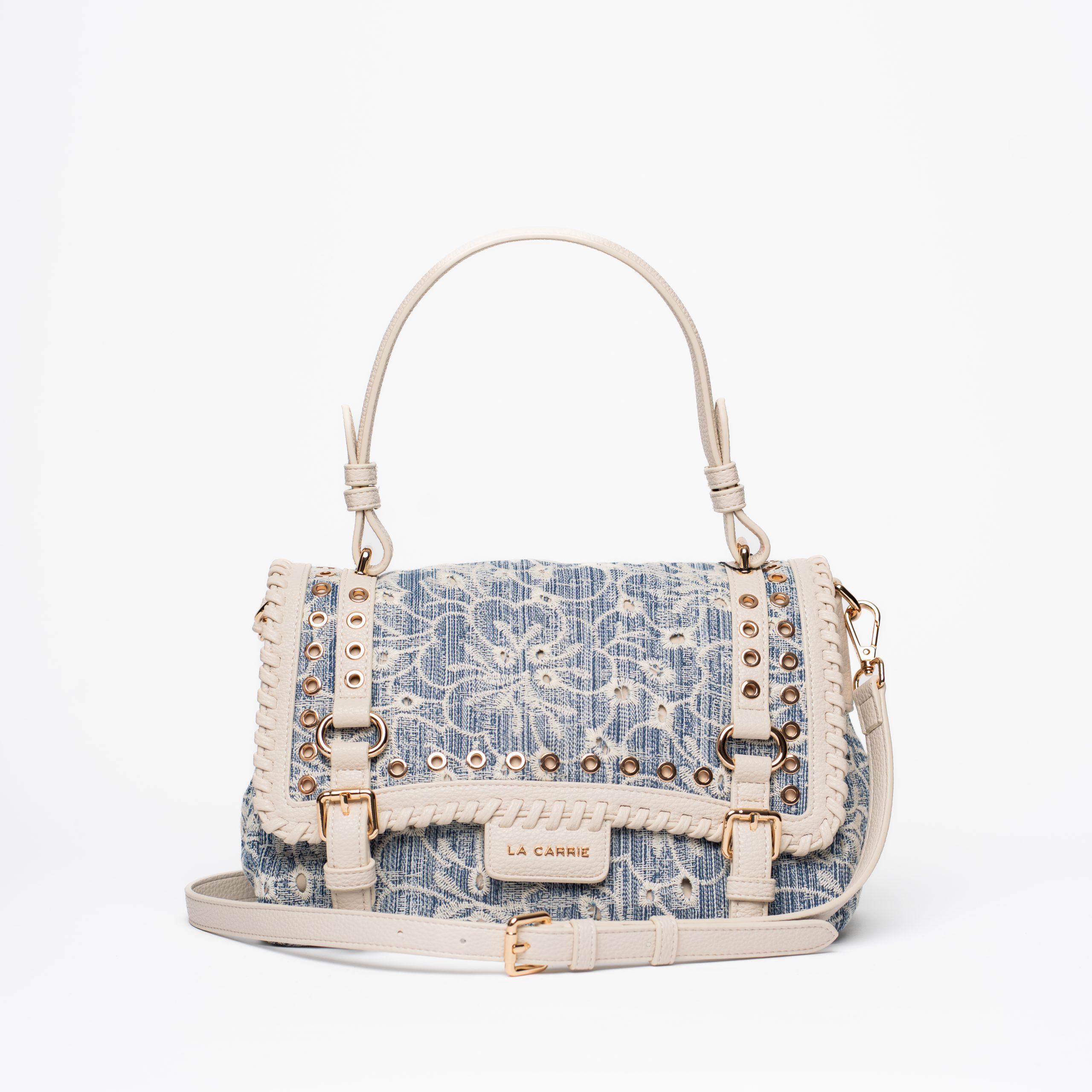 Mala La Carrie Romantic Jeans