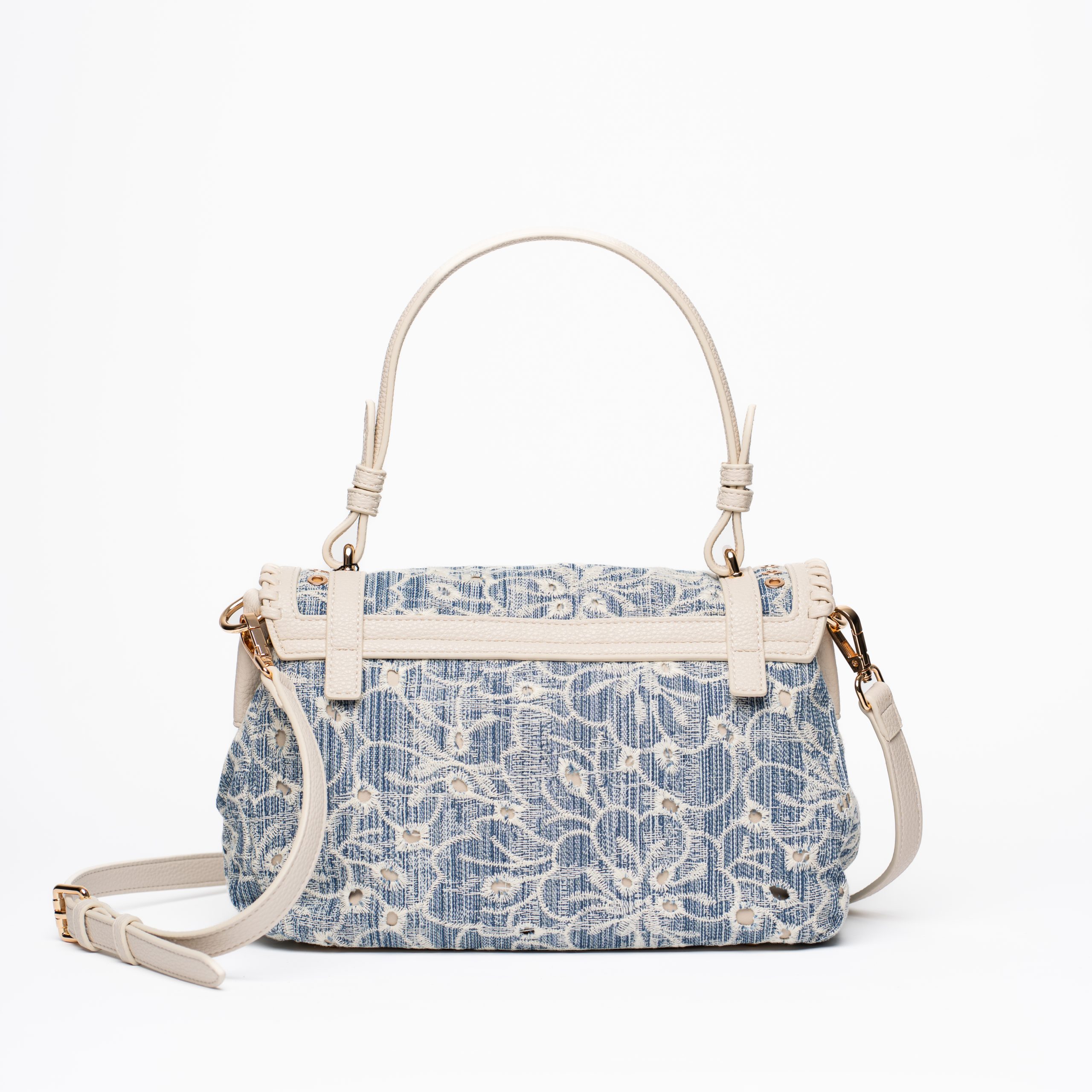 Mala La Carrie Romantic Jeans - Image 3