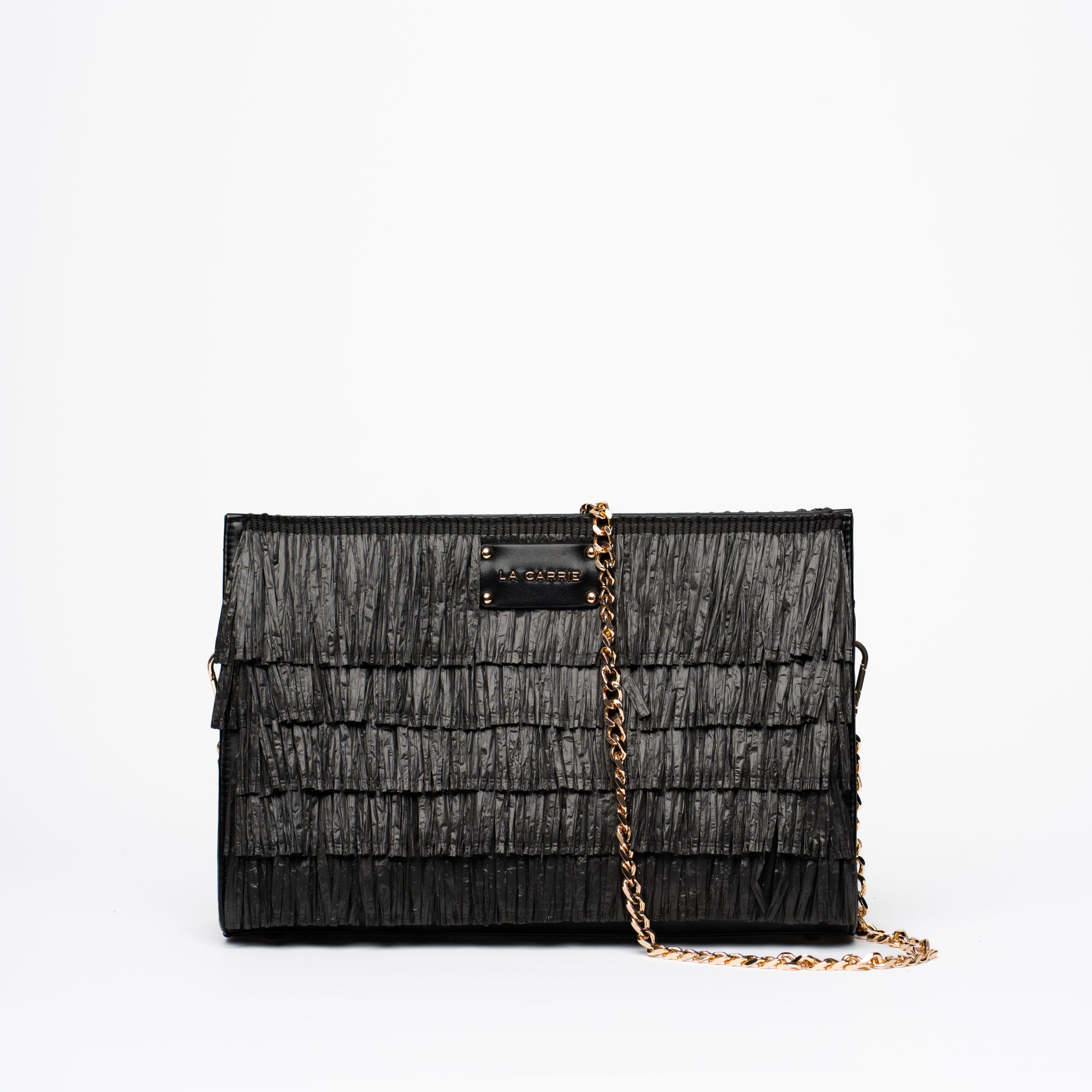 Mala La Carrie Sunflower Black