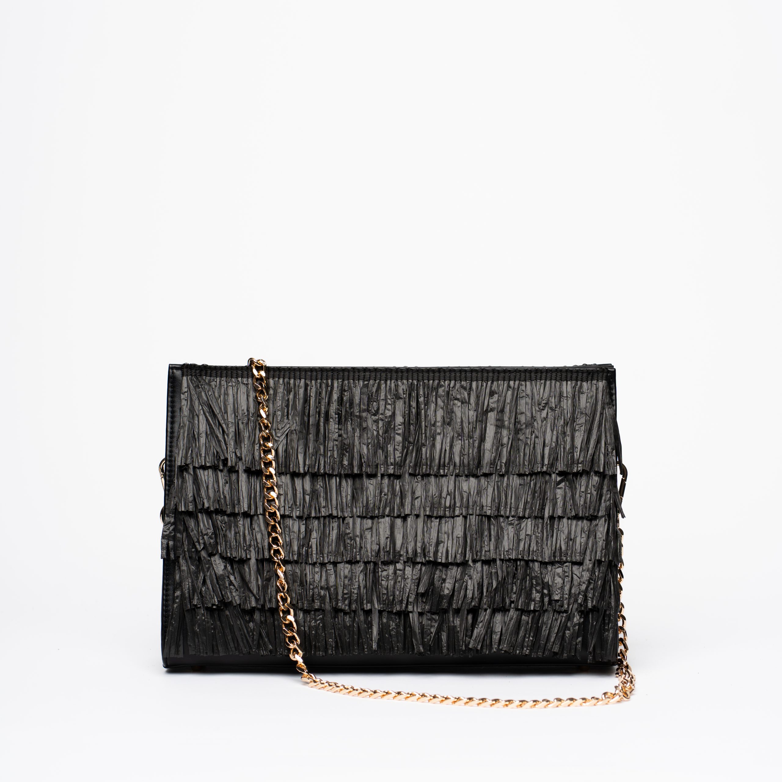 Mala La Carrie Sunflower Black - Image 3