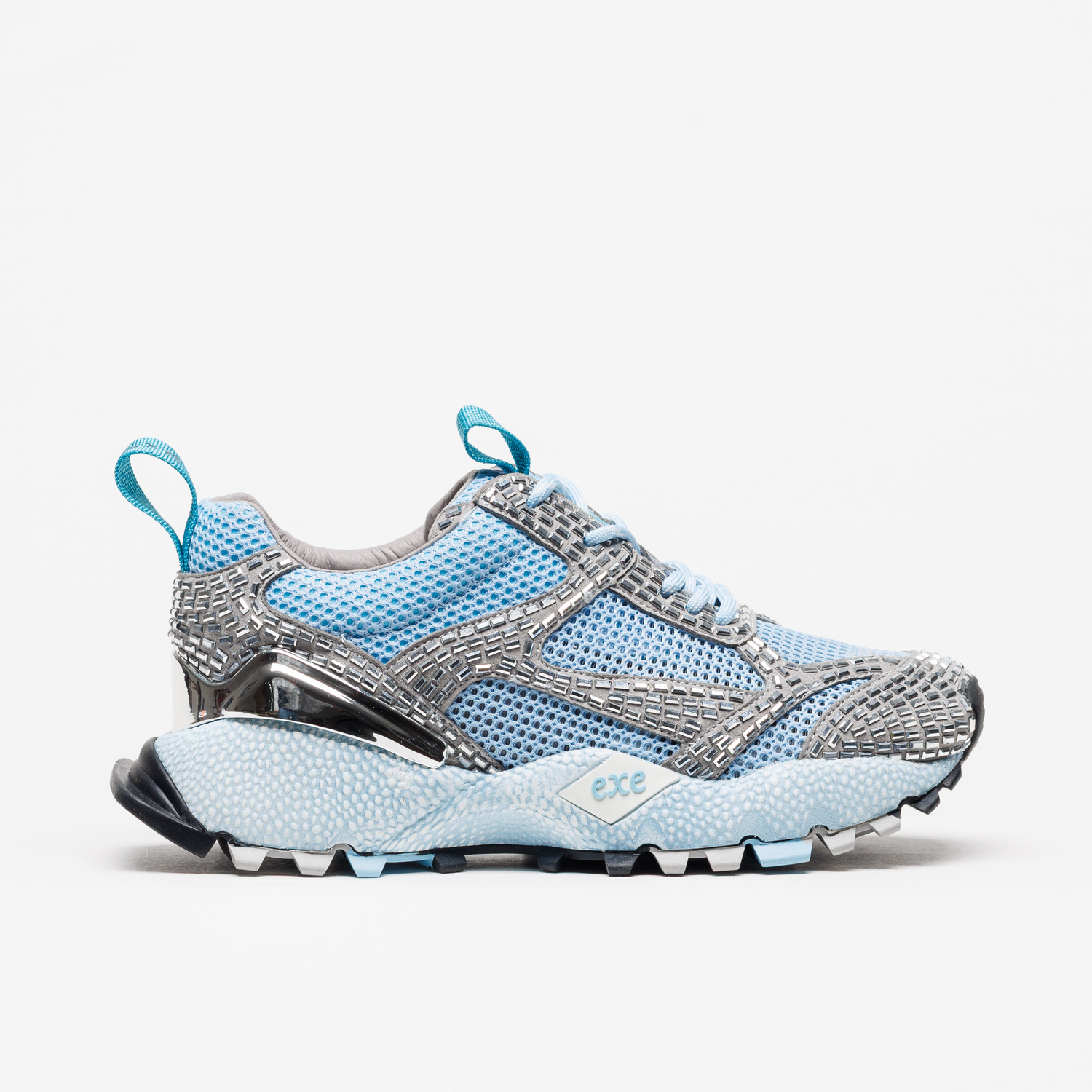 Sapatilhas Exé 928-11 Blue