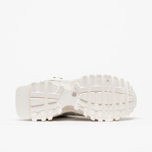 Sapatilhas Exé 928-3 White Lime - Image 5