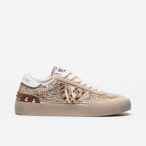 Sapatilha Emanuelle Vee Outdoor Soledad Crosta