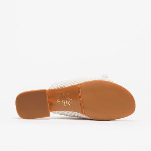 Chinelo MLV Carol 84 Beige - Image 5