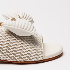 Chinelo MLV Carol 84 Beige - Image 6