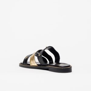 Chinelo MLV Chris 07 Black - Image 3