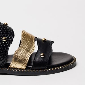 Chinelo MLV Chris 07 Black - Image 6