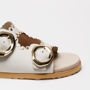 Chinelo MLV Cintia 14 Beige - Image 6