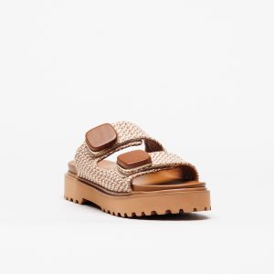 Alternative view of Sandália Noa Harmon Heaven Tan