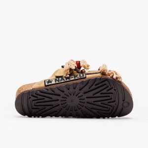 Chinelo Nan-Ku EBK-04 Camel - Image 5