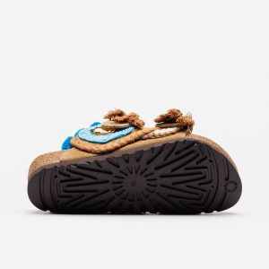 Chinelo Nan-Ku EBK-05 Camel - Image 5