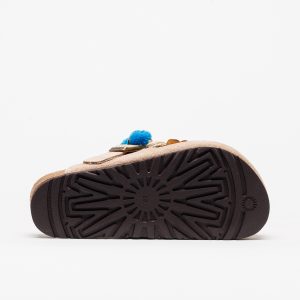 Chinelo Nan-Ku EBK-11 Beige - Image 5