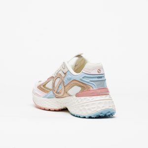 Sapatilha No Name Carter 2.0 Tech Offwhite - Image 3