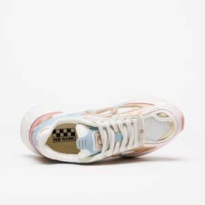 Sapatilha No Name Carter 2.0 Tech Offwhite - Image 4