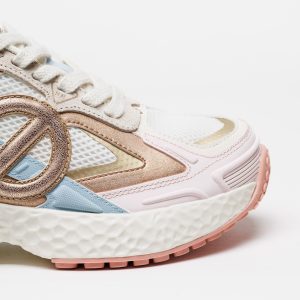 Sapatilha No Name Carter 2.0 Tech Offwhite - Image 6