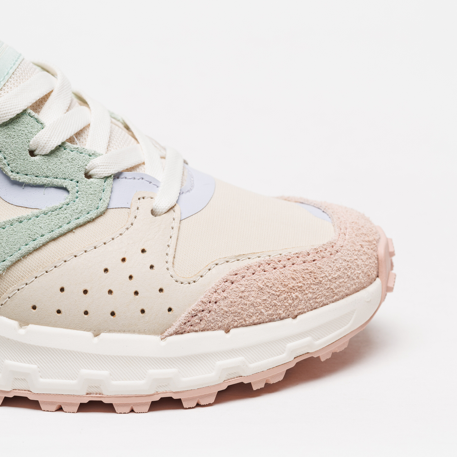Sapatilha Palladium Offrunner Outcity Pink - Image 6