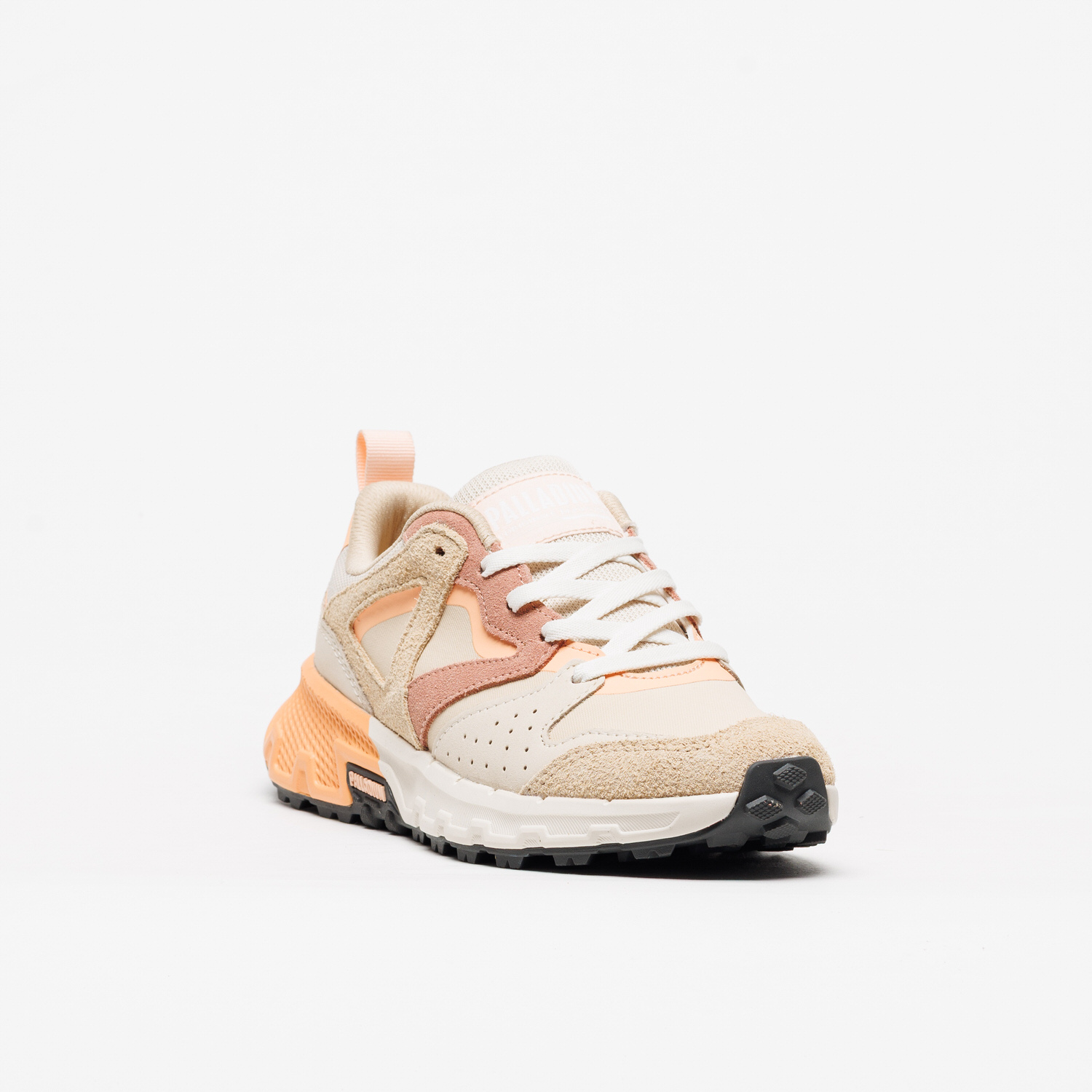 Sapatilha Palladium Offrunner Outcity Sand - Image 2