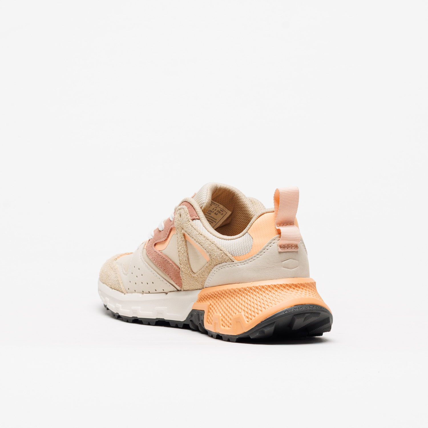 Sapatilha Palladium Offrunner Outcity Sand - Image 3