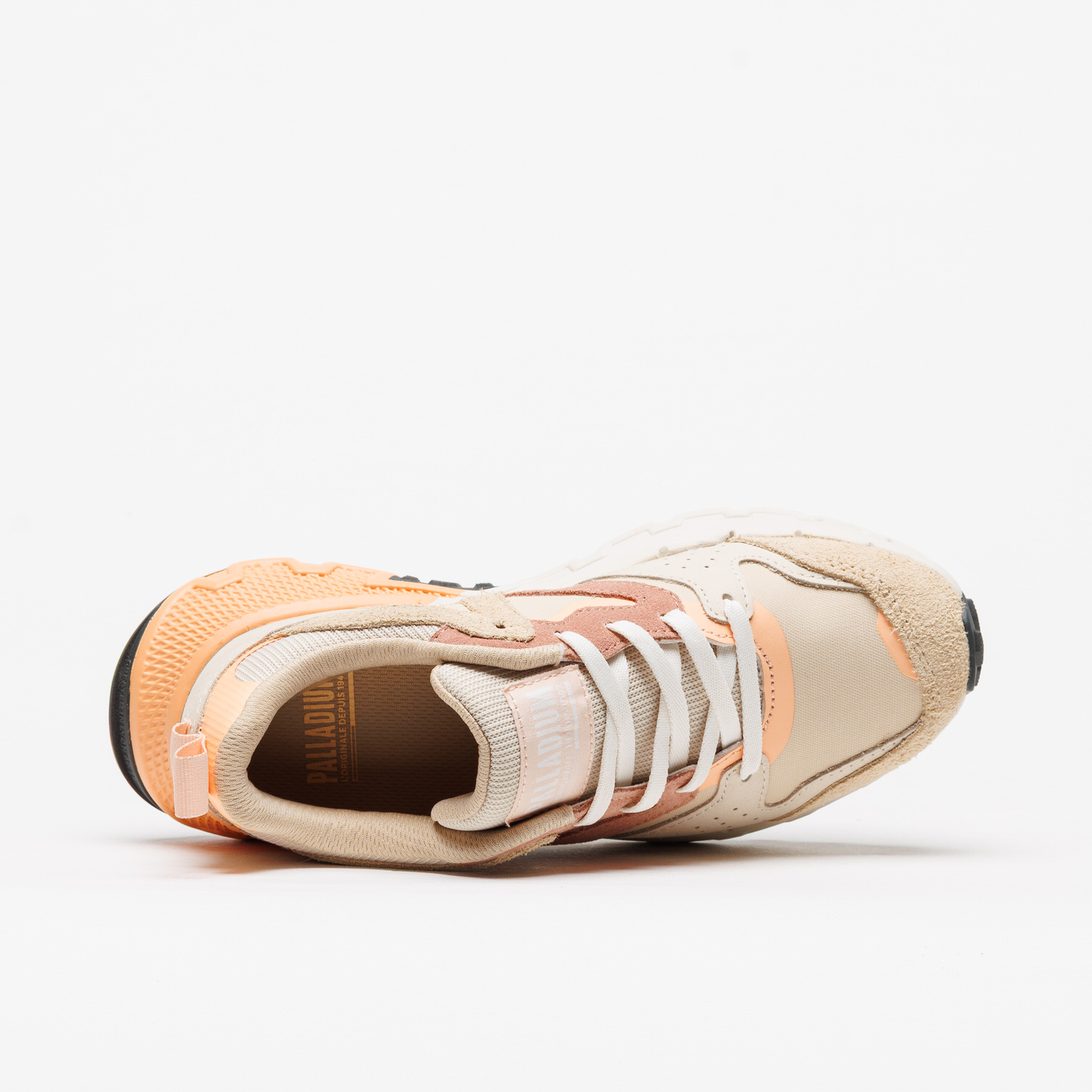 Sapatilha Palladium Offrunner Outcity Sand - Image 4