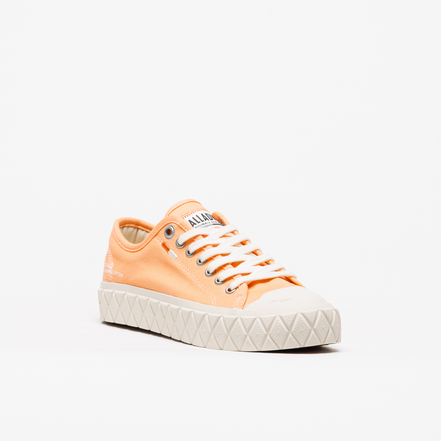 Sapatilha Palladium Palla Ace Crumble - Image 2