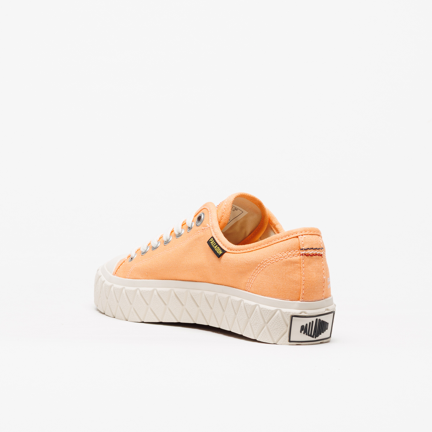 Sapatilha Palladium Palla Ace Crumble - Image 3