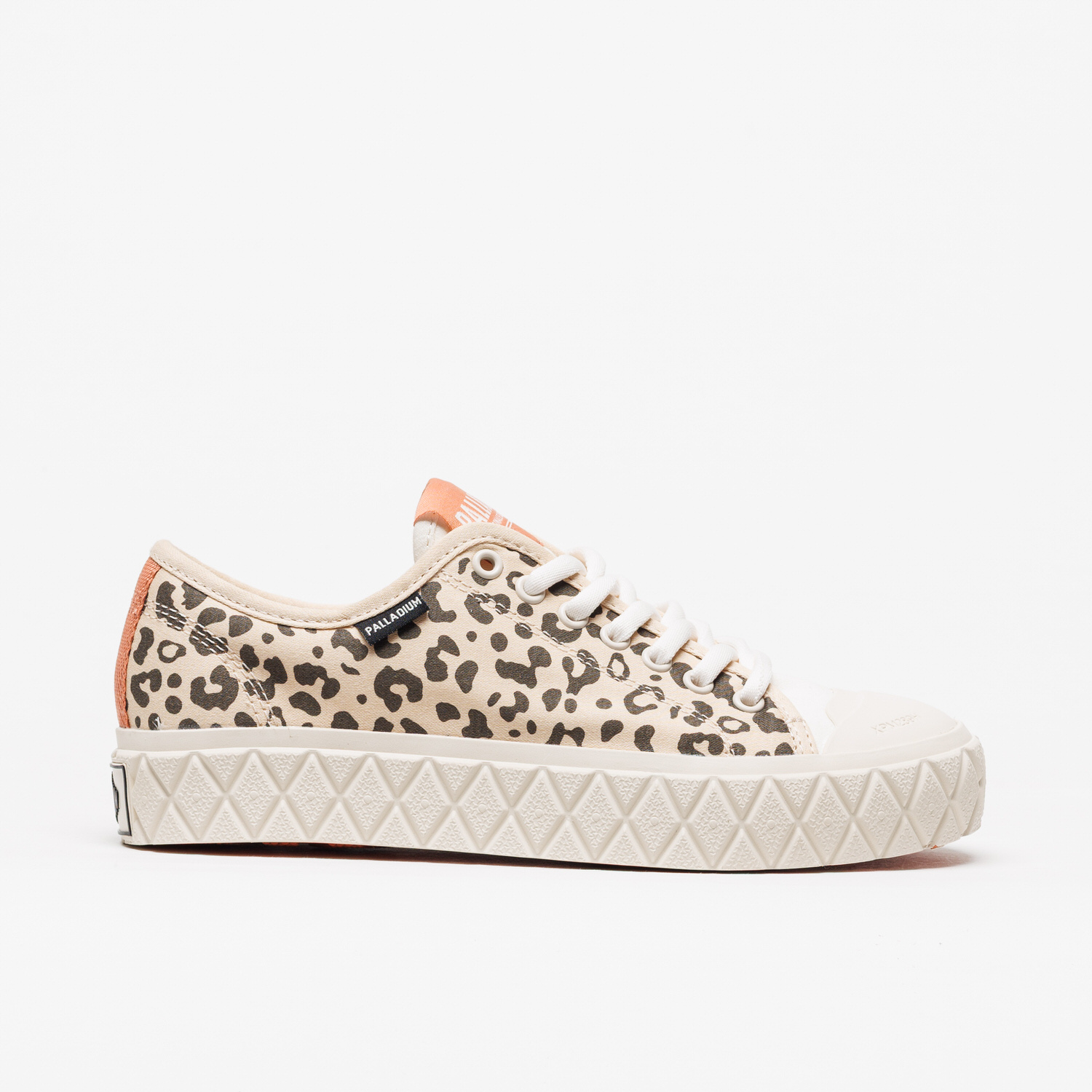 Sapatilha Palladium Palla Ace Tropisand Leo