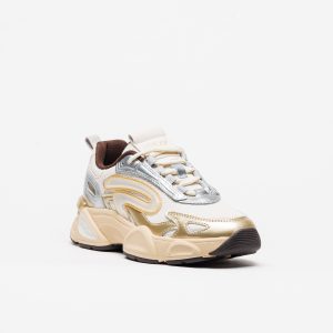 Alternative view of Sapatilha Replay Destiny W 2.0 Supreme Gold