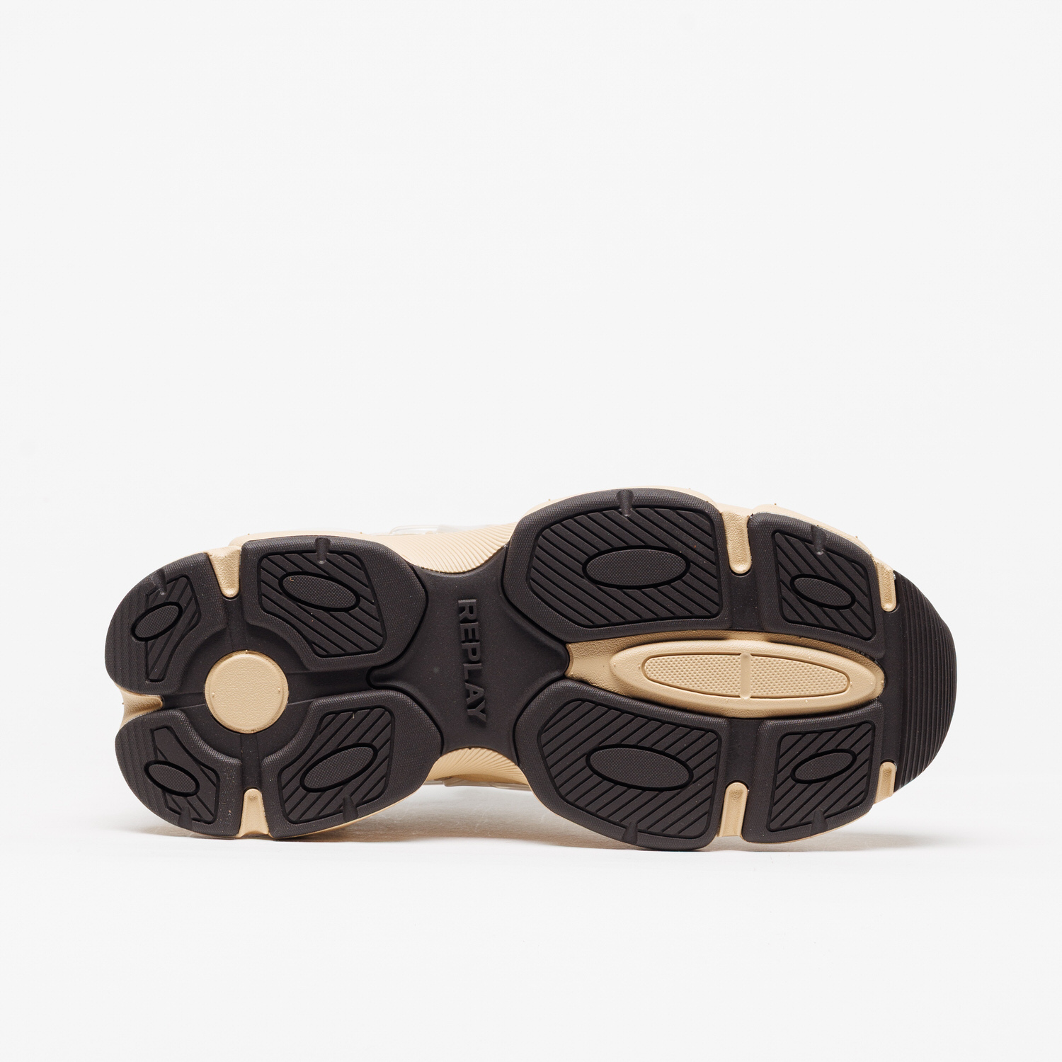 Sapatilha Replay Destiny W 2.0 Supreme Gold - Image 5