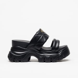 Chinelo Replay Juyce High Stripe Black