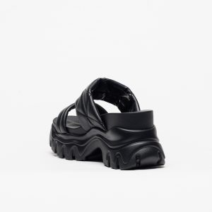 Chinelo Replay Juyce High Stripe Black - Image 3