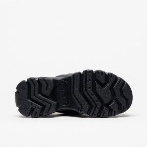 Chinelo Replay Juyce High Stripe Black - Image 5