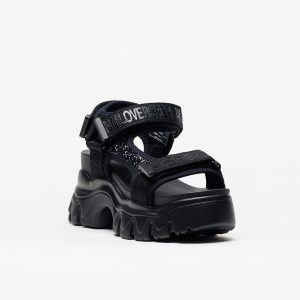 Alternative view of Sandália Replay Juyce High Bright Black