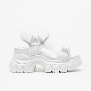 Sandália Replay Juyce High Bright White