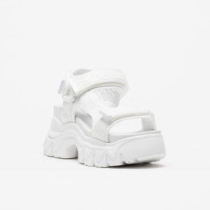 Alternative view of Sandália Replay Juyce High Bright White