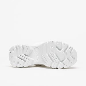 Chinelo Replay Juyce High Stripe White - Image 5